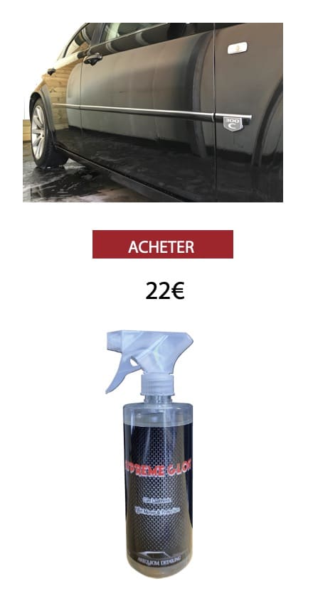 Nettoyant Et Polissage Chromés Pour Jantes – 100 Ml – Nettoyage En Profondeur Du Vernis Chromé – Entretien Des Roues Automobiles Pour Peinture De Roue, Phares Et Garnitures