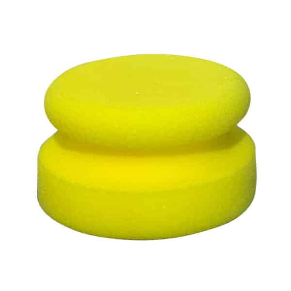 Foam Polishing Medium