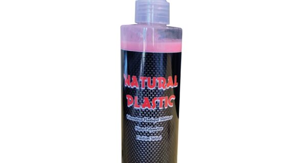 Natural Plastic