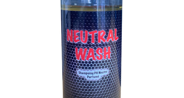 Neutral Wash